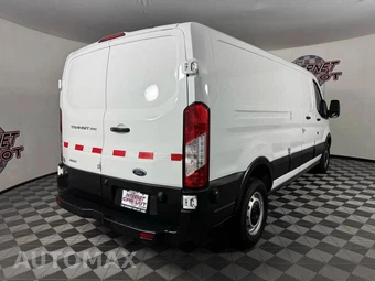 2019 Ford Transit 250 Cargo Van w/RH Swing-Out Doors Low Roof 147.6" WB - miniatura 7