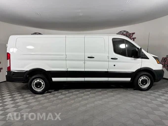 2019 Ford Transit 250 Cargo Van w/RH Swing-Out Doors Low Roof 147.6" WB - miniatura 8