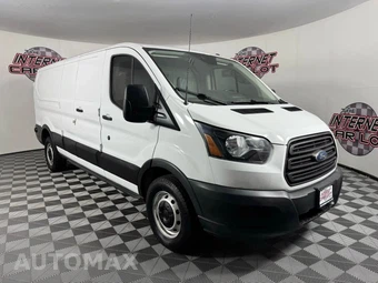 2019 Ford Transit 250 Cargo Van w/RH Swing-Out Doors Low Roof 147.6" WB - miniatura 9