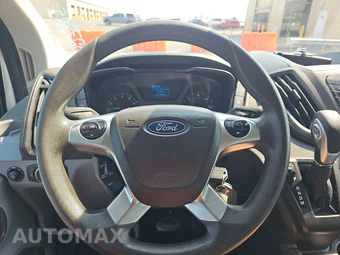 2019 Ford Transit 250 Cargo Van w/RH Swing-Out Doors Low Roof 147.6" WB - miniatura 10