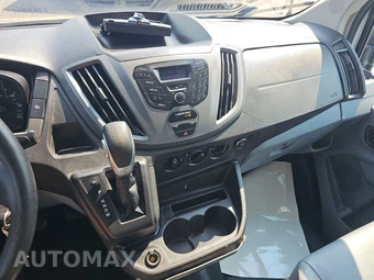 2019 Ford Transit 250 Cargo Van w/RH Swing-Out Doors Low Roof 147.6" WB - miniatura 11