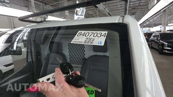 2019 Ford Transit 250 Cargo Van w/RH Swing-Out Doors Low Roof 147.6" WB - miniatura 17