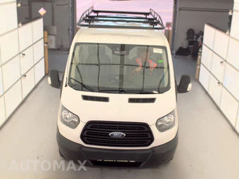 2019 Ford Transit 250 Cargo Van w/RH Swing-Out Doors Low Roof 147.6" WB - miniatura 2