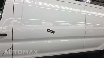 2019 Ford Transit 250 Cargo Van w/RH Swing-Out Doors Low Roof 147.6" WB - miniatura 22