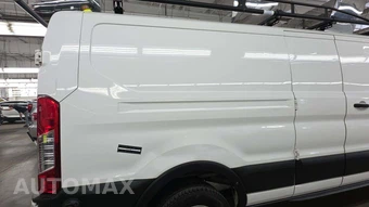 2019 Ford Transit 250 Cargo Van w/RH Swing-Out Doors Low Roof 147.6" WB - miniatura 26