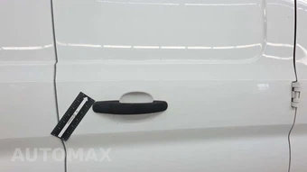 2019 Ford Transit 250 Cargo Van w/RH Swing-Out Doors Low Roof 147.6" WB - miniatura 27