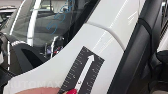 2019 Ford Transit 250 Cargo Van w/RH Swing-Out Doors Low Roof 147.6" WB - miniatura 28