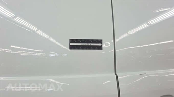 2019 Ford Transit 250 Cargo Van w/RH Swing-Out Doors Low Roof 147.6" WB - miniatura 29