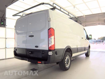 2019 Ford Transit 250 Cargo Van w/RH Swing-Out Doors Low Roof 147.6" WB - miniatura 4