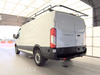 2019 Ford Transit 250 Cargo Van w/RH Swing-Out Doors Low Roof 147.6" WB - miniatura 6