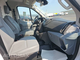 2019 Ford Transit 250 Cargo Van w/RH Swing-Out Doors Low Roof 147.6" WB - miniatura 8