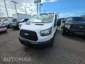 2019 Ford Transit 250 Cargo Van w/RH Swing-Out Doors Low Roof 147.6" WB