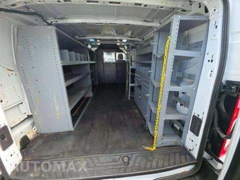 2019 Ford Transit 250 Cargo Van w/RH Swing-Out Doors Low Roof 147.6" WB - miniatura 13
