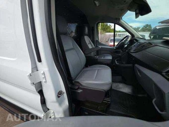 2019 Ford Transit 250 Cargo Van w/RH Swing-Out Doors Low Roof 147.6" WB - miniatura 17
