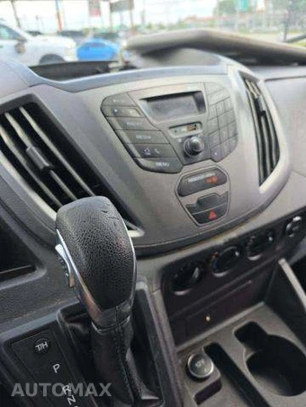 2019 Ford Transit 250 Cargo Van w/RH Swing-Out Doors Low Roof 147.6" WB - miniatura 21