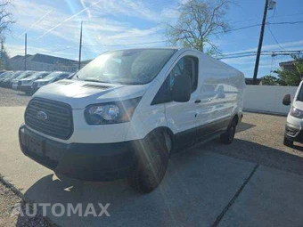 2019 Ford Transit 250 Cargo Van w/RH Swing-Out Doors Low Roof 147.6" WB