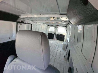 2019 Ford Transit 250 Cargo Van w/RH Swing-Out Doors Low Roof 147.6" WB - miniatura 13