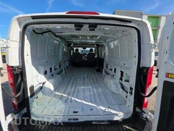 2019 Ford Transit 250 Cargo Van w/RH Swing-Out Doors Low Roof 147.6" WB - miniatura 14