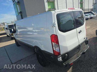 2019 Ford Transit 250 Cargo Van w/RH Swing-Out Doors Low Roof 147.6" WB - miniatura 2