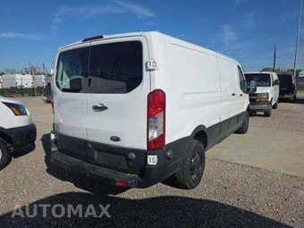 2019 Ford Transit 250 Cargo Van w/RH Swing-Out Doors Low Roof 147.6" WB - miniatura 3