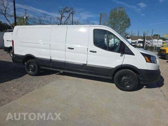 2019 Ford Transit 250 Cargo Van w/RH Swing-Out Doors Low Roof 147.6" WB - miniatura 4