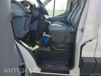 2019 Ford Transit 250 Cargo Van w/RH Swing-Out Doors Low Roof 147.6" WB - miniatura 6