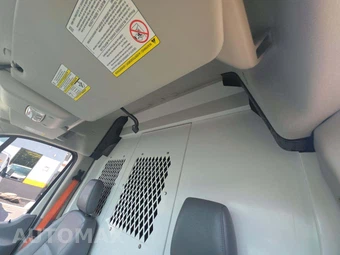 2019 Ford Transit 350 Cargo Van w/Dual Sliding Doors High Roof 147.6" WB - miniatura 11