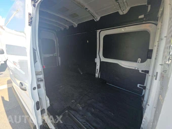 2019 Ford Transit 350 Cargo Van w/Dual Sliding Doors High Roof 147.6" WB - miniatura 15