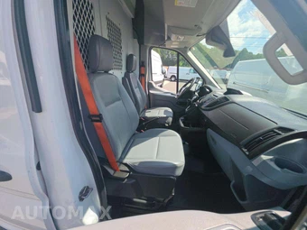 2019 Ford Transit 350 Cargo Van w/Dual Sliding Doors High Roof 147.6" WB - miniatura 17