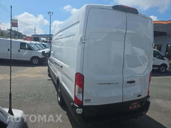 2019 Ford Transit 350 Cargo Van w/Dual Sliding Doors High Roof 147.6" WB - miniatura 2
