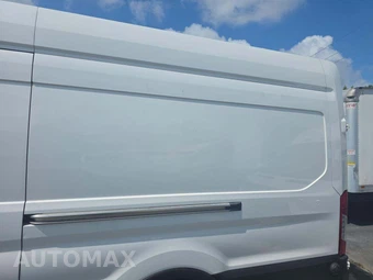 2019 Ford Transit 350 Cargo Van w/Dual Sliding Doors High Roof 147.6" WB - miniatura 21