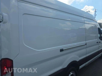 2019 Ford Transit 350 Cargo Van w/Dual Sliding Doors High Roof 147.6" WB - miniatura 22
