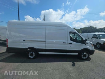 2019 Ford Transit 350 Cargo Van w/Dual Sliding Doors High Roof 147.6" WB - miniatura 4