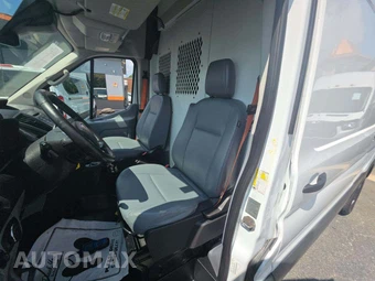 2019 Ford Transit 350 Cargo Van w/Dual Sliding Doors High Roof 147.6" WB - miniatura 6
