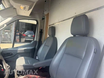 2019 Ford Transit 350 Cargo Van w/RH Sliding Door High Roof 147.6" WB - miniatura 10