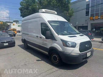 2019 Ford Transit 350 Cargo Van w/RH Sliding Door High Roof 147.6" WB - miniatura 2
