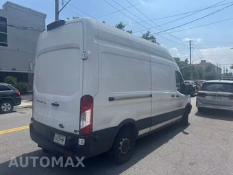 2019 Ford Transit 350 Cargo Van w/RH Sliding Door High Roof 147.6" WB - miniatura 3