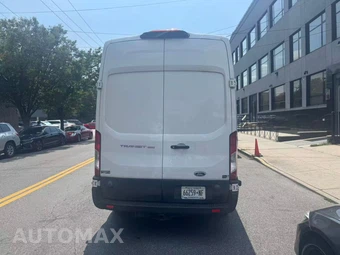 2019 Ford Transit 350 Cargo Van w/RH Sliding Door High Roof 147.6" WB - miniatura 4