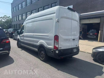 2019 Ford Transit 350 Cargo Van w/RH Sliding Door High Roof 147.6" WB - miniatura 6