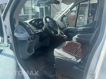 2019 Ford Transit 350 Cargo Van w/RH Sliding Door High Roof 147.6" WB - miniatura 7