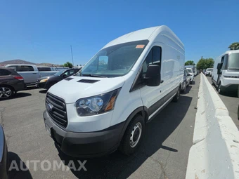 2019 Ford Transit 350 Cargo Van w/RH Sliding Door High Roof 147.6" WB
