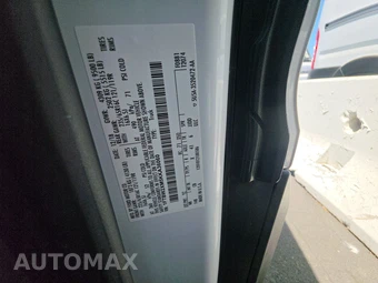 2019 Ford Transit 350 Cargo Van w/RH Sliding Door High Roof 147.6" WB - miniatura 14
