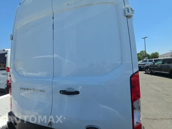 2019 Ford Transit 350 Cargo Van w/RH Sliding Door High Roof 147.6" WB - miniatura 16