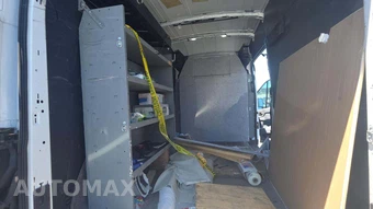 2019 Ford Transit 350 Cargo Van w/RH Sliding Door High Roof 147.6" WB - miniatura 19