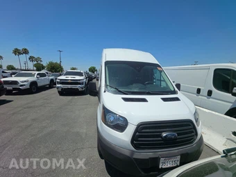 2019 Ford Transit 350 Cargo Van w/RH Sliding Door High Roof 147.6" WB - miniatura 2