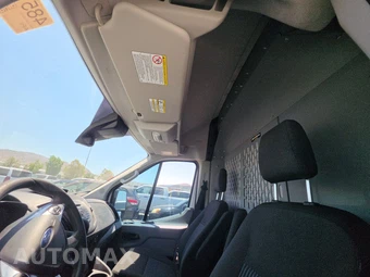 2019 Ford Transit 350 Cargo Van w/RH Sliding Door High Roof 147.6" WB - miniatura 20