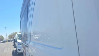 2019 Ford Transit 350 Cargo Van w/RH Sliding Door High Roof 147.6" WB - miniatura 29