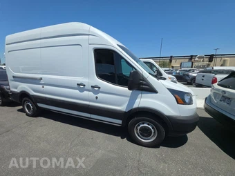 2019 Ford Transit 350 Cargo Van w/RH Sliding Door High Roof 147.6" WB - miniatura 3