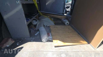 2019 Ford Transit 350 Cargo Van w/RH Sliding Door High Roof 147.6" WB - miniatura 34