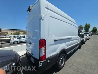 2019 Ford Transit 350 Cargo Van w/RH Sliding Door High Roof 147.6" WB - miniatura 4